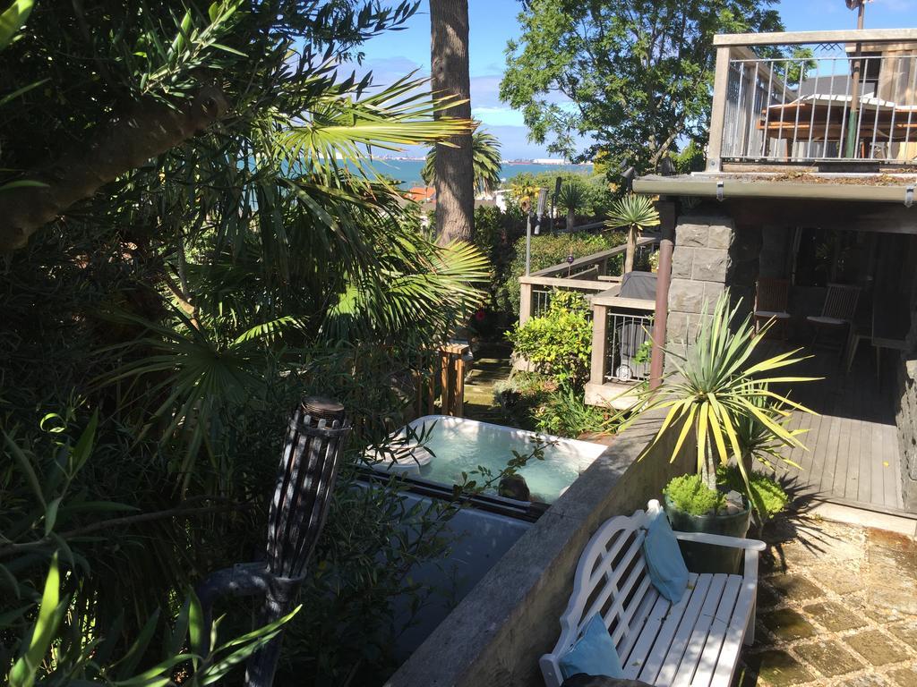 Matua Lodge 陶朗加 外观 照片