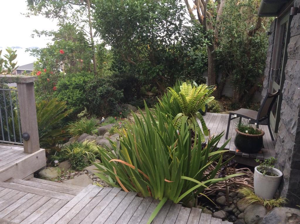 Matua Lodge 陶朗加 客房 照片