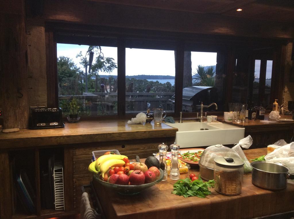 Matua Lodge 陶朗加 外观 照片