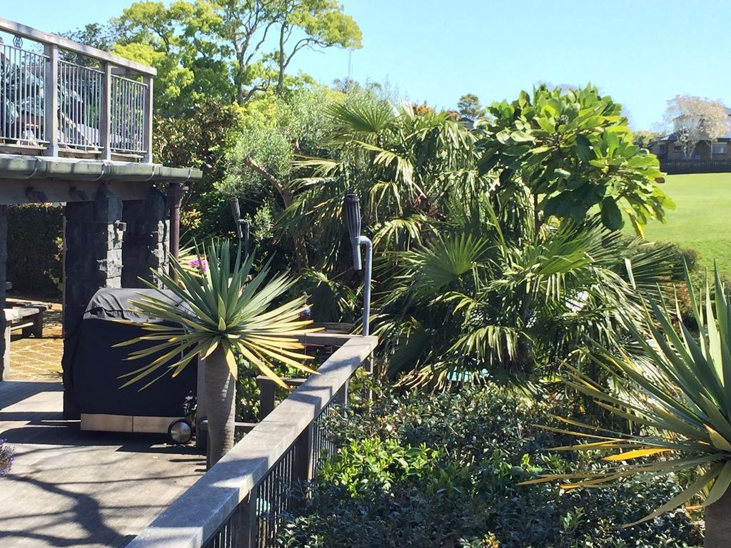 Matua Lodge 陶朗加 外观 照片