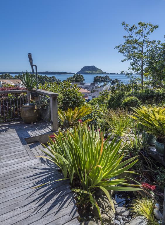 Matua Lodge 陶朗加 外观 照片