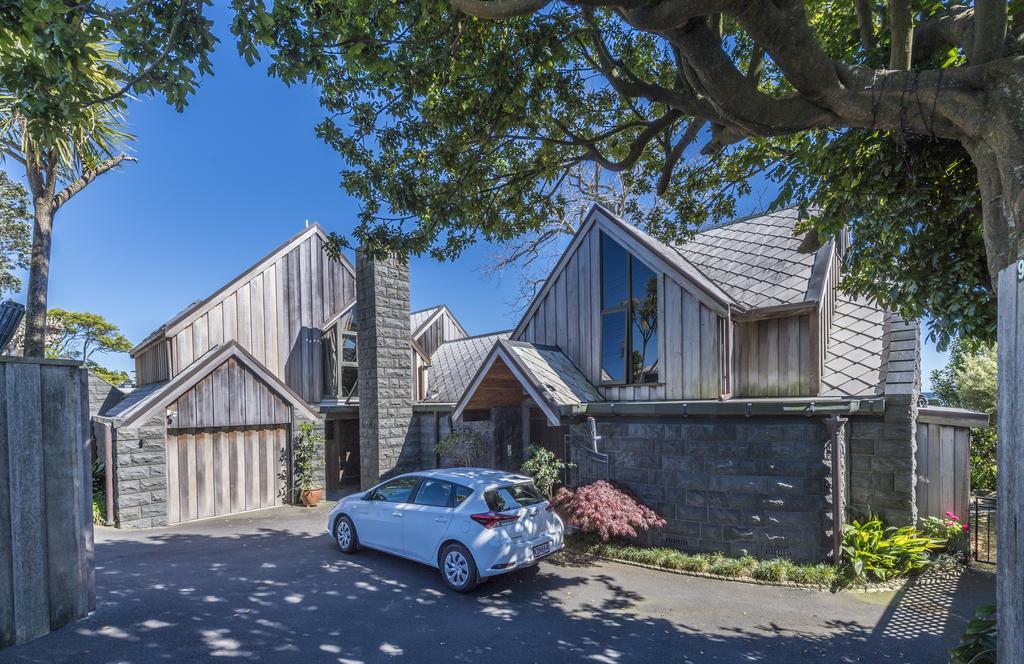 Matua Lodge 陶朗加 外观 照片