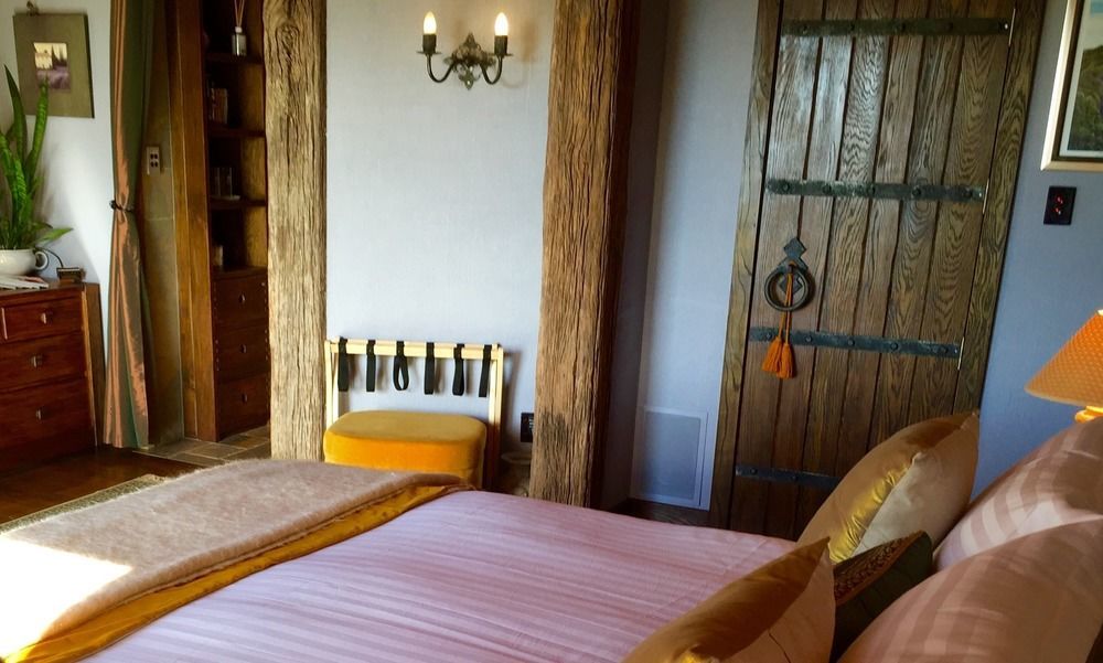 Matua Lodge 陶朗加 外观 照片
