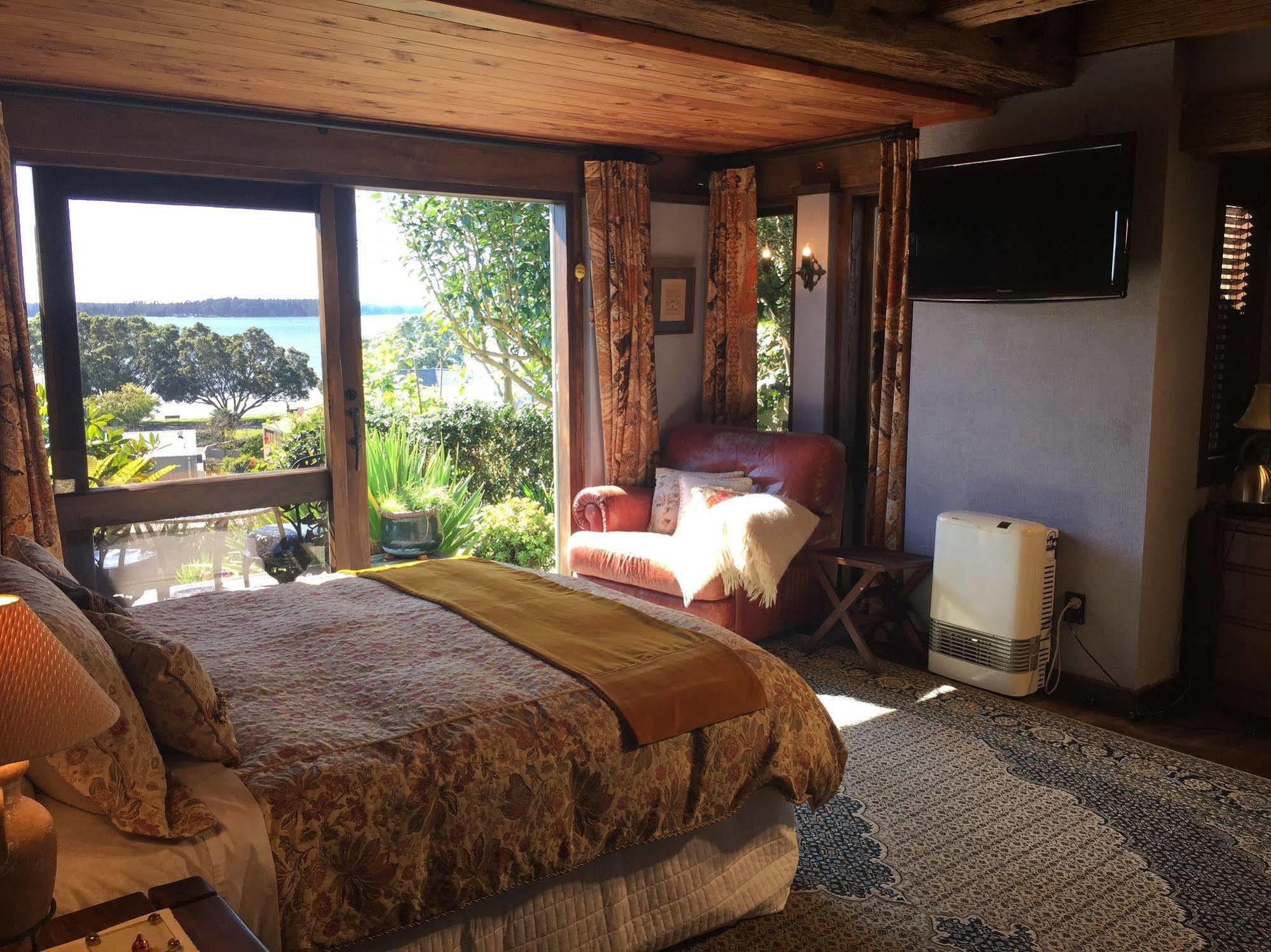 Matua Lodge 陶朗加 外观 照片