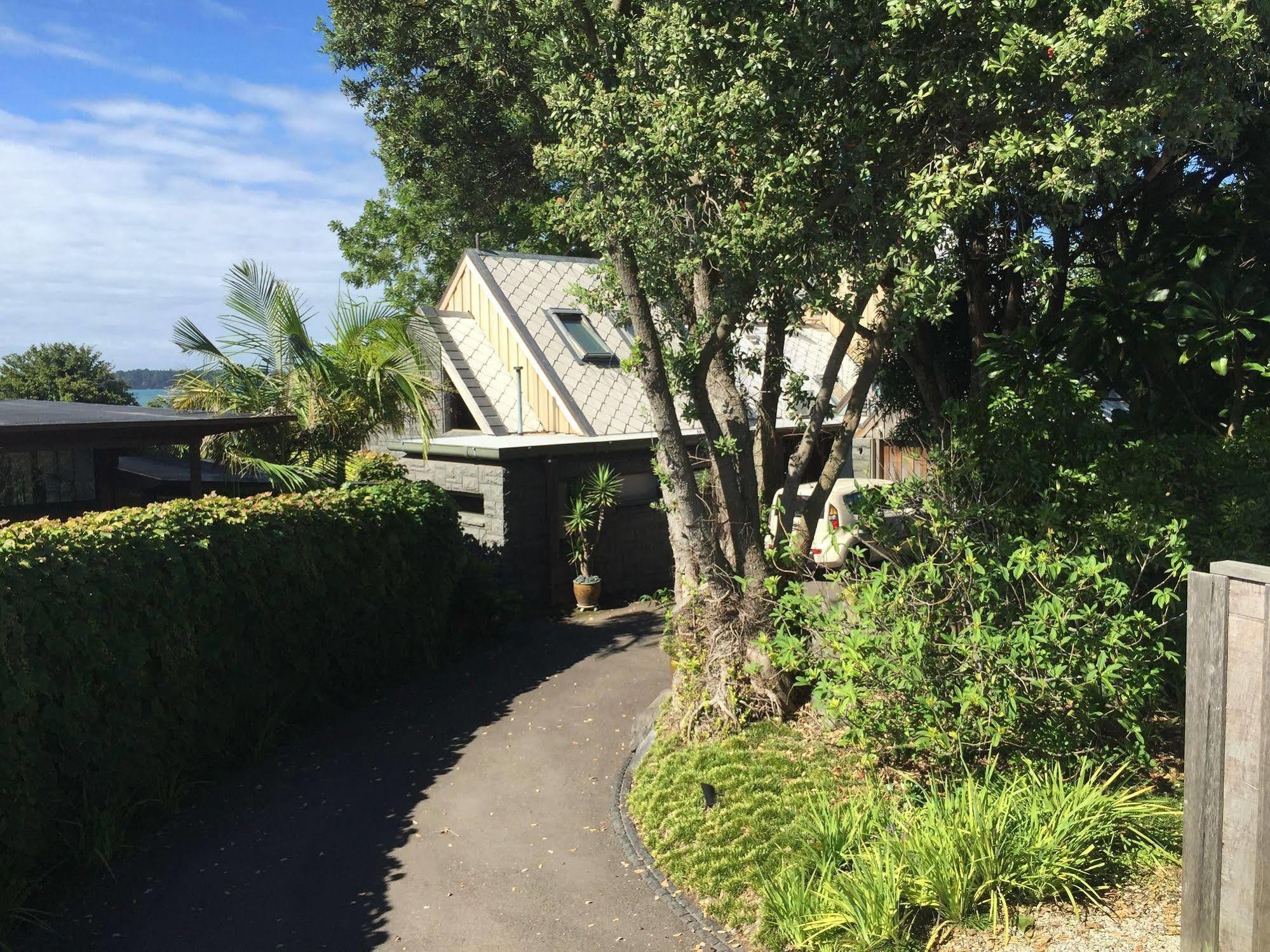 Matua Lodge 陶朗加 外观 照片