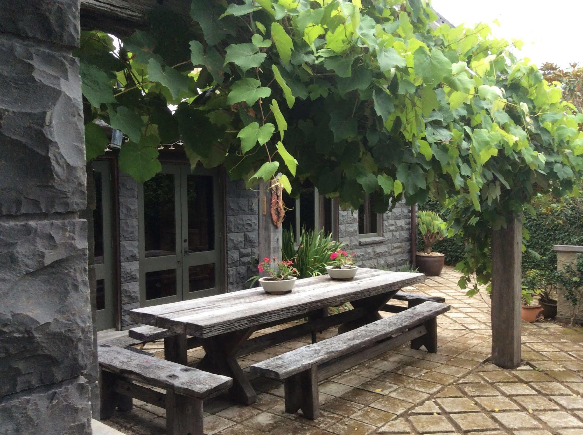 Matua Lodge 陶朗加 外观 照片
