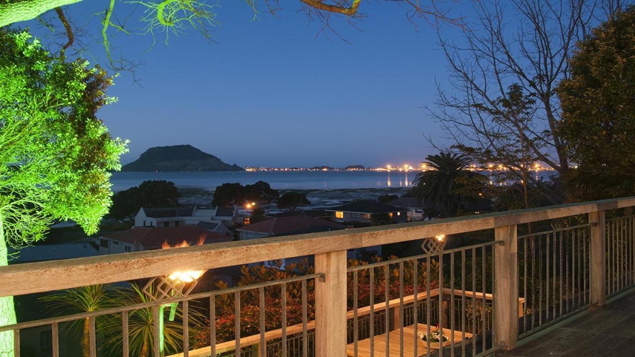 Matua Lodge 陶朗加 外观 照片